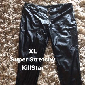 KillStar Liquid Leggings